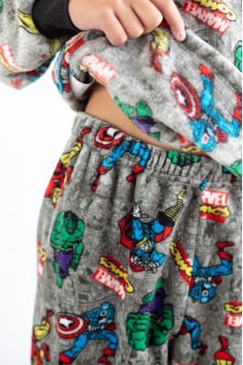 Піжама для хлопців